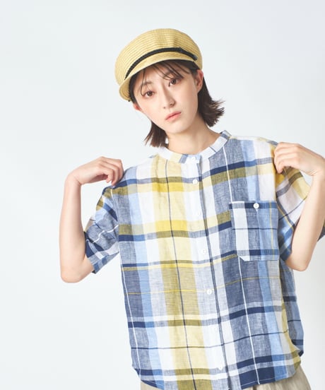 ウバソク　新品　マグカップデザイン 半袖シャツ CATEGORY 半袖 | ubasoku