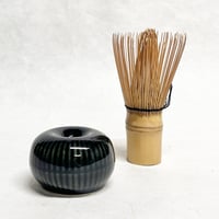 Chasen Holder (Whisk Stand for Matcha Whisk) / 茶筅用のくせ直し