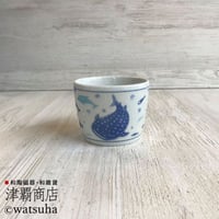 JINBEI Free cup / JINBEI フリーカップ