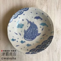 JINBEI Bowl(L) / JINBEI ボウル（L）