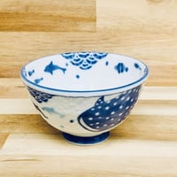 JINBEI Rice-bowl（S）/ JINBEI ご飯茶碗（S）