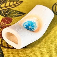 Chopstick rest  / 箸置き花模様