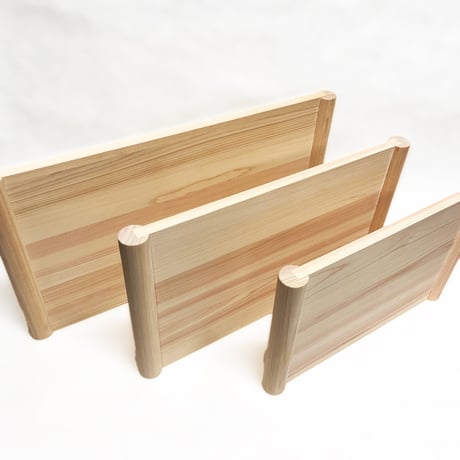 マウンテンリサーチカッティングボード⑤