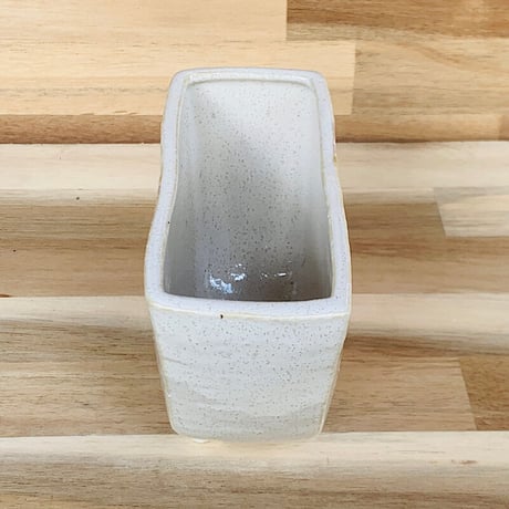 Ceramic mosquito coil stand  /  Wazakka