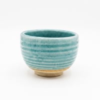 Glossy Blue Multi-Bowl / マルチボウル ゆったり碗 ブルー