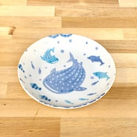 JINBEI Pasta Plate / JINBEI パスタ皿