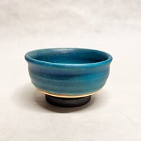 Handmade Yachimun Matcha bowl / やちむんの抹茶椀(沖縄の陶器)