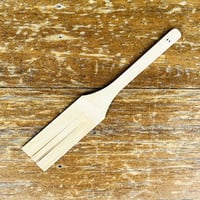 Bamboo Kitchen brush