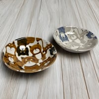 WanWan Japan Small Bowl / わんわんジャパン ボウル S