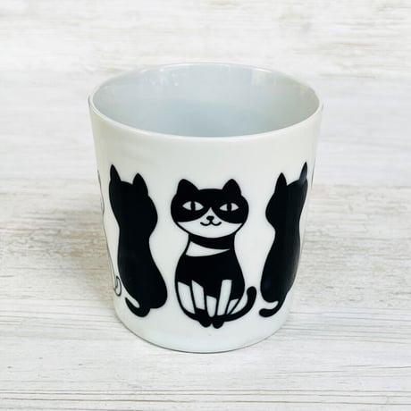 Cat Magcup / Cup