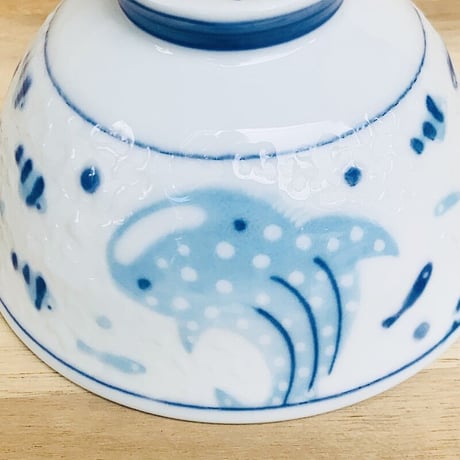 JINBEI Rice-bowl（S）