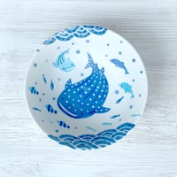 JINBEI Ramen Bowl / JINBEI ラーメン丼