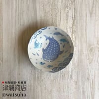 JINBEI Bowl(S)  / JINBEI ボウル（S）