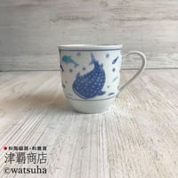 JINBEI Mug cup / JINBEI マグカップ