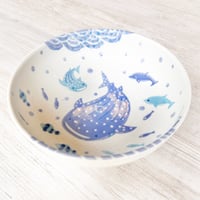 JINBEI Noodle bowl / JINBEIヌードルボウル