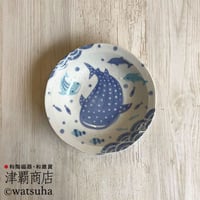 JINBEI Bowl(M)  / JINBEI ボウル（M）
