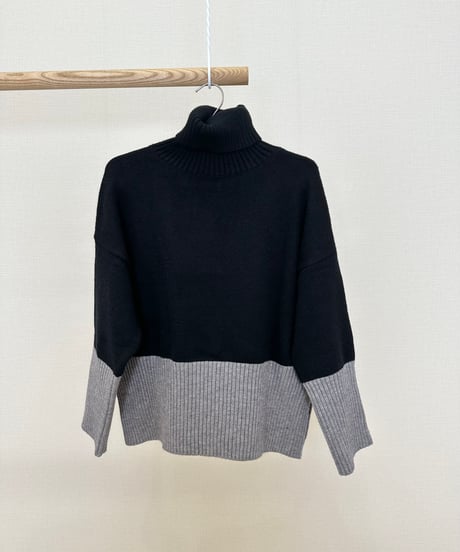 【ブルベ冬】着回しコーデ4点セット