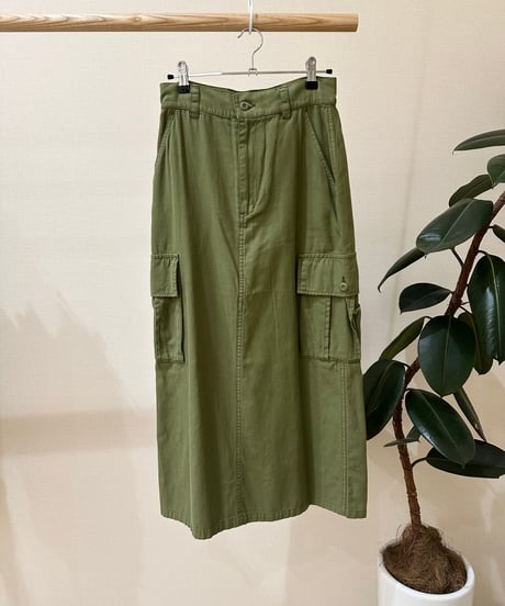 着回しセット【7着で27コーデ】