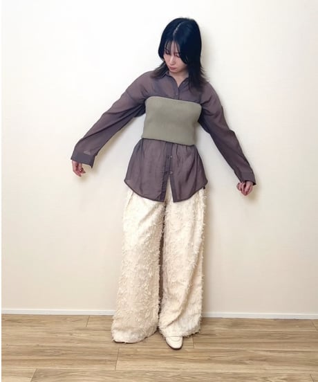着回しセット【7着で27コーデ】