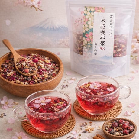 木花咲耶姫 | STORES