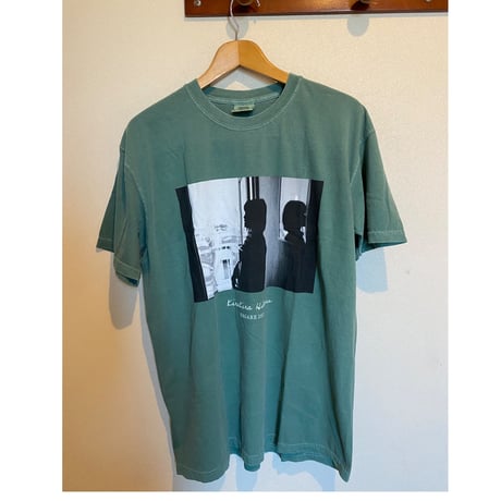 New Tシャツ KirakiraHikaru 2022 (モノクロ写真プリント)