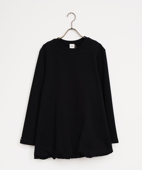 【YENN】BALLOON TUNIC PO_251002007233