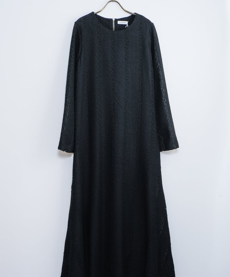 AGAWD】Lace Onepiece_231016009101 | EGAMI OFFIC