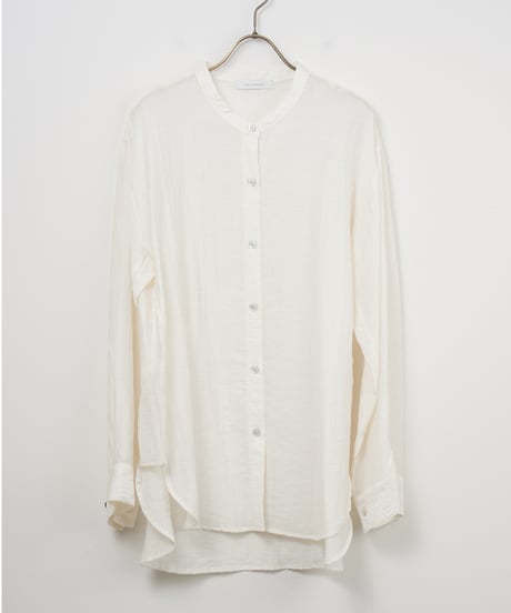 【CHIGNON】麻混ｵｰﾊﾞｰSH_250215002385