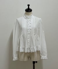 FRAY I.D ショートツイルジャケット FRAY I.D】ショートツイルジャケット_250405005623 | EGAMI OFF