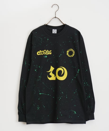 【codex〈unisex〉】Splash Tee_250425007397
