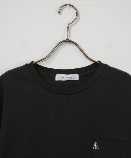 【ANTGAUGE】袖ストライプＴシャツ_250120000983