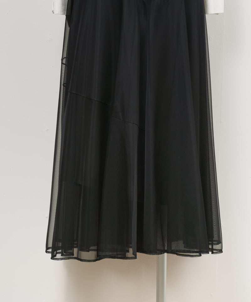 FRAY I.D】オープンカラーポロセットワンピース_250214002341 | EGAM