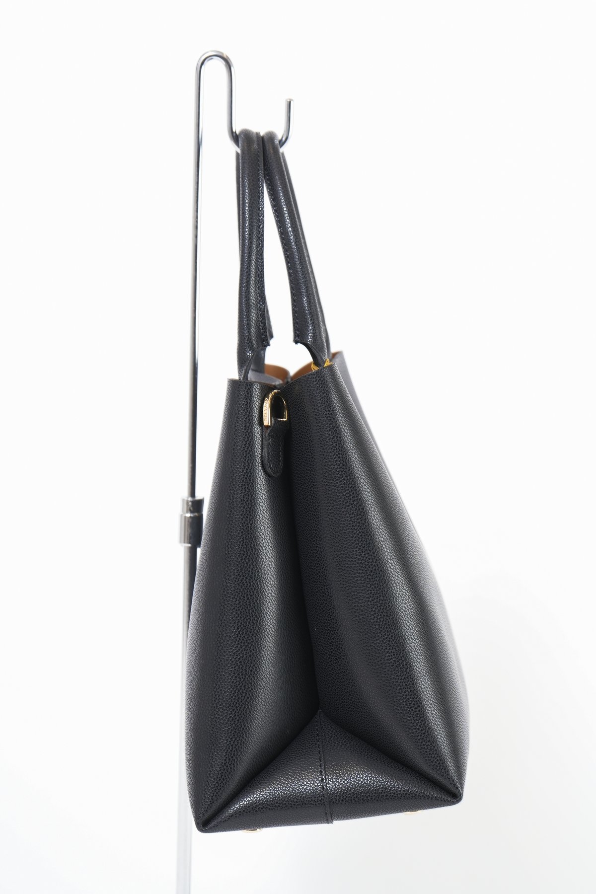 VIOLAd'ORO】SYDNEY イタリアンWフェイスレザー 2WAYトートバッグ_241