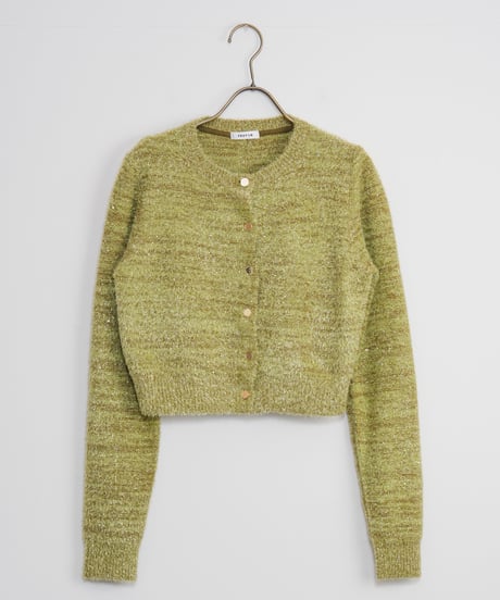 【ミ・ω・ミさま専用です❗️】 MSGM(エムエスジーエム) ティアードフリンジワンピース