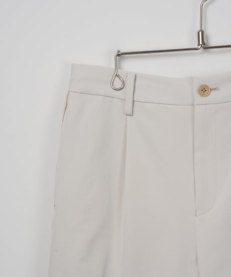 【COOHEM〈women's〉】KNIT SIDELINE P/T_250228003393
