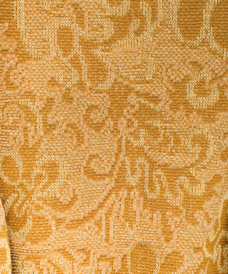 【COOHEM〈women's〉】GOBELIN JACQUARD KNIT JACKET_250828004505