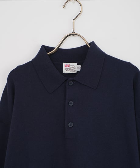 【Traditional Weatherwear】ニットポロ_23743175