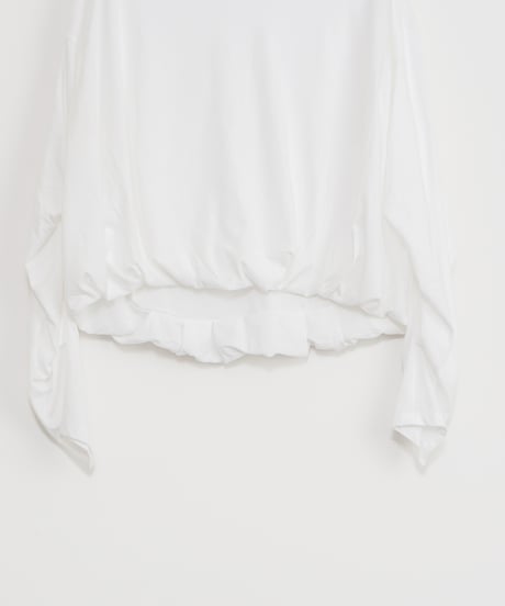 【COCO DEAL】タックスリーブバルーントップス_240403001432