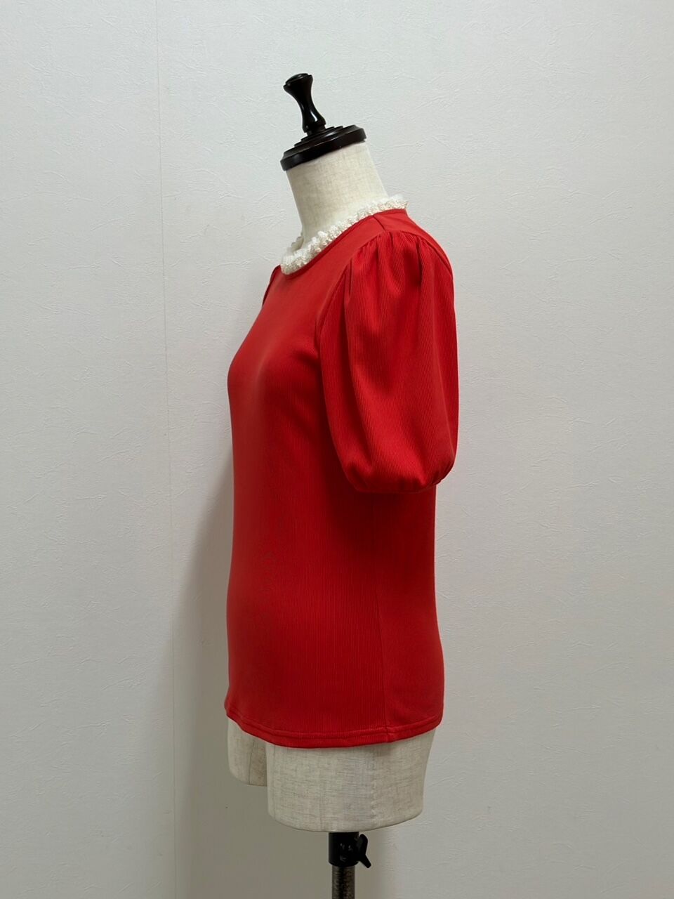 yukiemon】パフチュチュプルオーバー（3L）_230610000600 | EGAMI