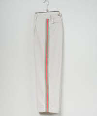 【COOHEM〈women's〉】KNIT SIDELINE P/T_250228003393