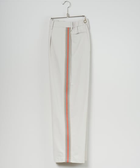 【COOHEM〈women's〉】KNIT SIDELINE P/T_250228003393