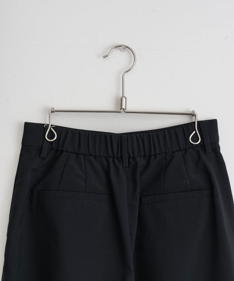 【MACKINTOSH PHILOSOPHY】ワンタックハーフパンツ＿250522009033