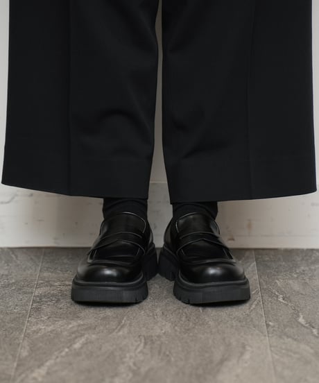 【AGAWD】プラットフォームローファー_250328005241