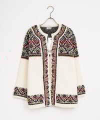 yukiemon レースコンビブルゾンM yukiemon】レースコンビブルゾン（M） | EGAMI OFFICIAL WEB STORE