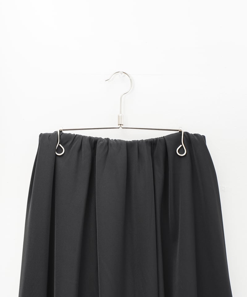 ANN DEMEULEMEESTER ブラック バルーンスカート 36 Mewl】バルーンスカート_250809003703 | EGAMI OFFICIAL WE