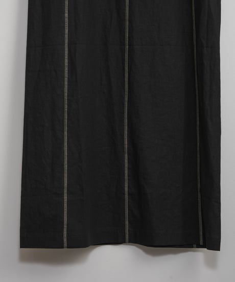 【AGAWD】Linen Seam Onepiece_240524005669