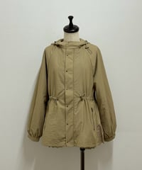 【yukiemon】マーガレットバニーショートコート yukiemon】マーガレットバニーショートコート（M） | EGAMI OFFICIAL