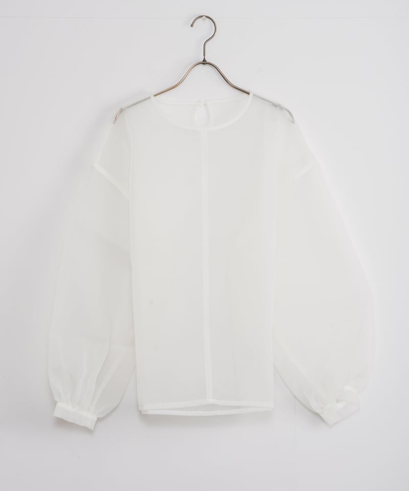 AGAWD】Tulle Tops_231225004207 | EGAMI OFFICIAL...