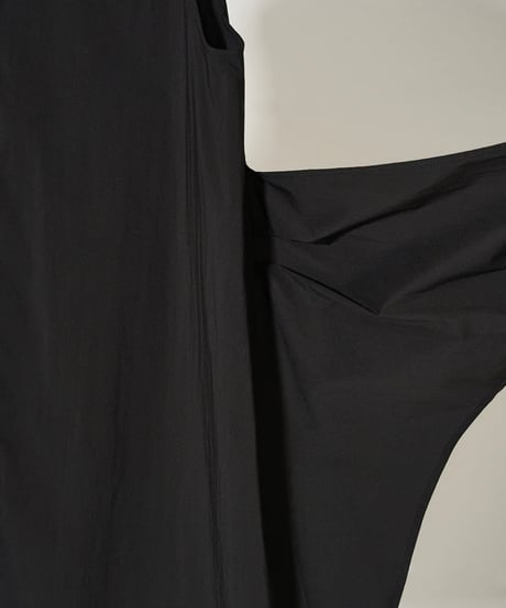 【YENN】LOIN CLOTH SHIRT＿250502007939