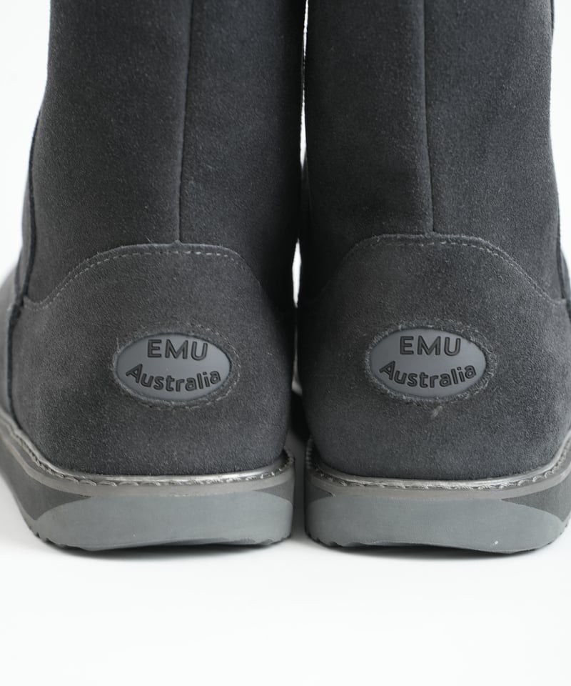 EMU】ブーツ Paterson Classic Lo サイズ10_23498655 | E EMU】ブーツ Paterson Classic Lo サイズ10_23498655 | E